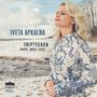 : Iveta Apkalna - Triptychon, CD,CD,CD