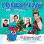 Malte & Mezzo - Die Klassikentdecker: Der Weihnachtstraum, CD