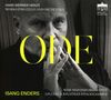 Hans Werner Henze (1926-2012): Ode an den Westwind für Cello & Orchester, CD