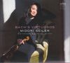 Midori Seiler - Bach's Virtuosos, CD