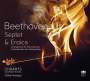 Ludwig van Beethoven: Symphonie Nr.3 (in der Bearbeitung für Klavierquartett von Ferdinand Ries), CD