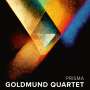 Goldmund Quartett: Prisma, LP