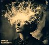 Damian Marhulets: Magic Madness Sadness, CD