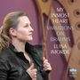 : Luisa Imorde - My inmost Heart (Variations on Brahms), CD