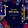 Merry Harmonica, CD