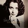 Marina Baranova - Salon de Ravel, CD