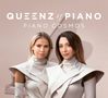 Piano Cosmos, CD