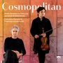 Francisco Fullana - Cosmopolitan, CD