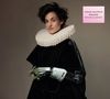 Tamar Halperin - Ground (Toccatas & Ambients), CD