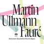 Viktor Ullmann: Streichquartett Nr.3 op.46 Nr.3 (komponiert in Theresienstadt), CD