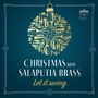 : Salaputia Brass - Let it swing, CD