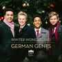 : German Gents - Winter Wonderland, CD