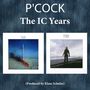 P'Cock: The Prophet & In 'Cognito, 2 CDs, 2 CDs