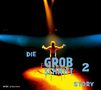 Grobschnitt: Die Grobschnitt Story Vol. 2, CD