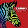 Zzebra: Hungry Horse: Live In Germany 1975, CD