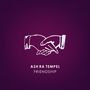 Ashra (Ash Ra Tempel): Friendship, CD