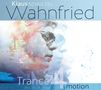 Klaus Schulze: Trance 4 Motion, CD