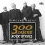 Vincent Rocks: 300 Jahre Rock'n'Roll, CD,CD