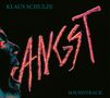 Klaus Schulze: Angst, CD