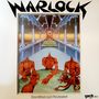 Filmmusik: Warlock - Soundtrack Zum Rockballett, LP