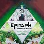 Epitaph (Deutschland): History Box 2 - The Polydor Years 1971 - 1972, CD,CD