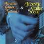 : Acoustic Guitar Scene & Acoustic Guitar Festival, CD,CD