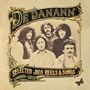 Dé Danann: Selected Jigs,Reels & Songs, CD, CD