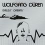 Wolfgang Düren: Eyeless Dreams, CD, CD