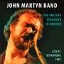 John Martyn: The Smiling Stranger In Bremen, CD,CD