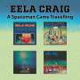 Eela Craig: A Spaceman Came Travelling, CD,CD,CD