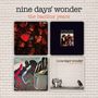 Nine Days Wonder: The Bacillus Years + Bonus, 3 CDs