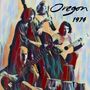 Oregon: 1974, CD,CD