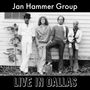 Jan Hammer: Live In Dallas, LP