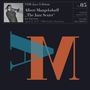 Albert Mangelsdorff: The Jazz-Sextet - NDR Jazz Edition No. 05,  April 12, 1957 NDR Studio Hamburg, CD