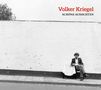 Volker Kriegel (1943-2003): Schöne Aussichten, CD