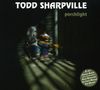 Todd Sharpville: Porchlight, 2 CDs, 2 CDs