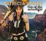 Patricia Vonne: Top Of The Mountain, CD