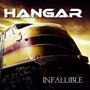 Hangar (Metal / Brasilien): Infallible, CD, CD