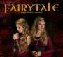 Fairytale: Autumn's Crown, CD