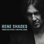 Rene Shades: Teenage Heart Attacks & Rock'n'Roll Heaven, CD, CD