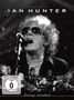 Ian Hunter: Strings Attached (Live), DVD, DVD
