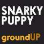 Snarky Puppy: Groundup: Live 2011, CD