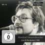 Manfred Maurenbrecher: Live At Rockpalast 1985, 1 CD und 1 DVD