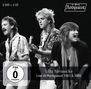 Ulla Meinecke: Live At Rockpalast 1981 & 1985, 3 CDs und 2 DVDs
