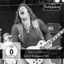 The Outlaws (Southern Rock): Live At Rockpalast 1981, 1 CD and 1 DVD