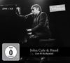 John Cale: Live At Rockpalast, CD,CD,DVD,DVD