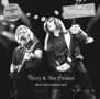 Terry & The Pirates: Rockpalast 1982: West Coast Legends Vol. 5, 2 CDs