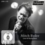 Mitch Ryder: Live At Rockpalast: Grugahalle Essen, 1979 / Burg Satzvey, 2004 (Boxset), CD