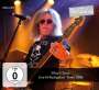 Blue Cheer: Live At Rockpalast: Bonn 2008, 2 CDs und 1 DVD