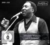 Muddy Waters: Live At Rockpalast 1978, CD,CD,DVD,DVD